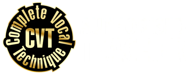 CVT - Complete Vocal Technique - Authorised Teacher